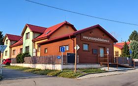 Penzion pod Bílou Horou